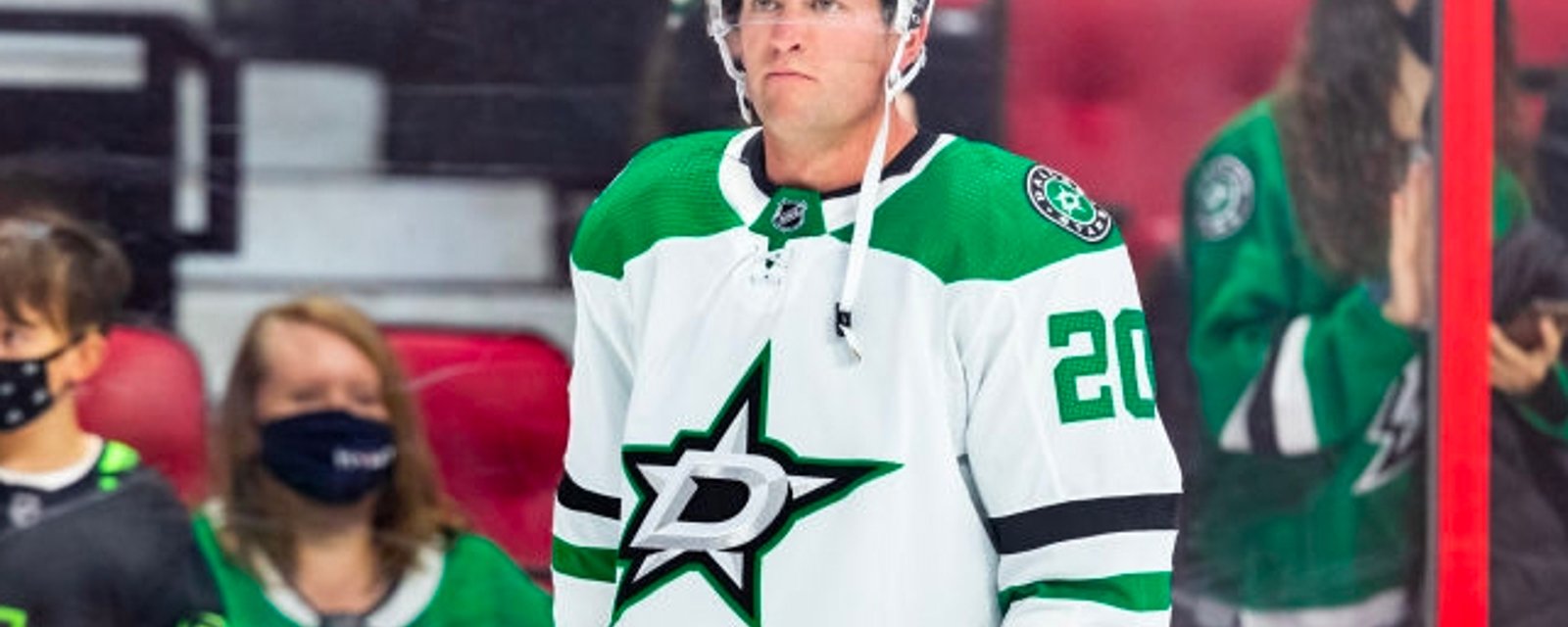 Ryan Suter doesn’t want a video tribute in his return to Minnesota!