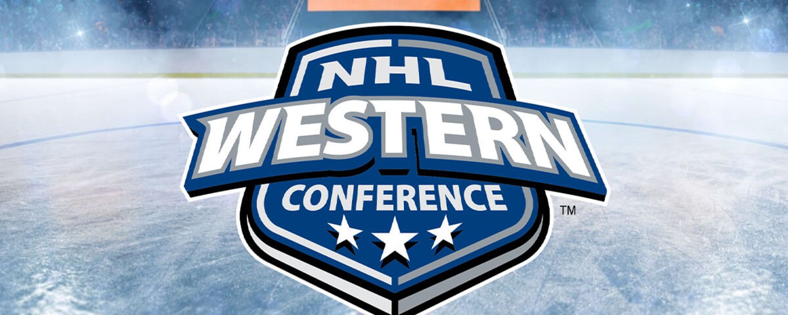 Western Conference playoff matchups officially set 