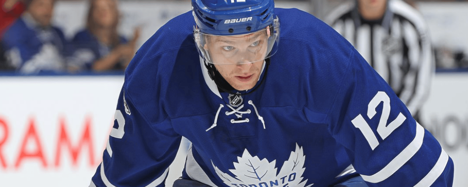 Ex-Maple Leaf Connor Brown admits to tears when he was traded 