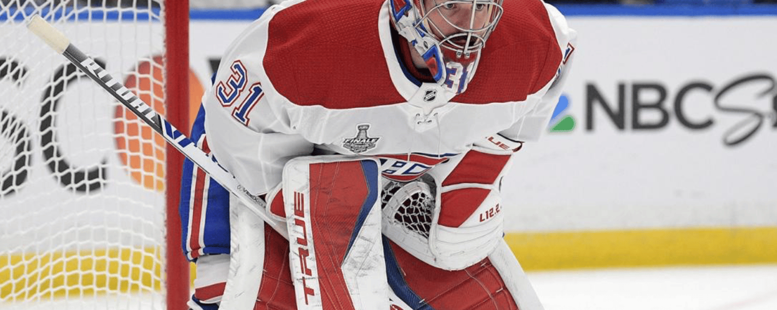 Former coach rips Carey Price's influence on Habs 