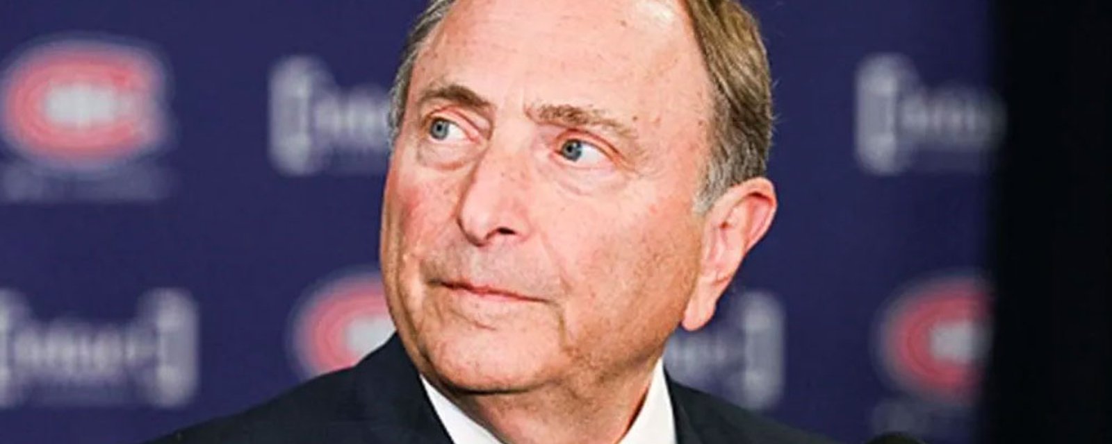 NHL sends a stern warning to teams ahead of Friday's trade deadline