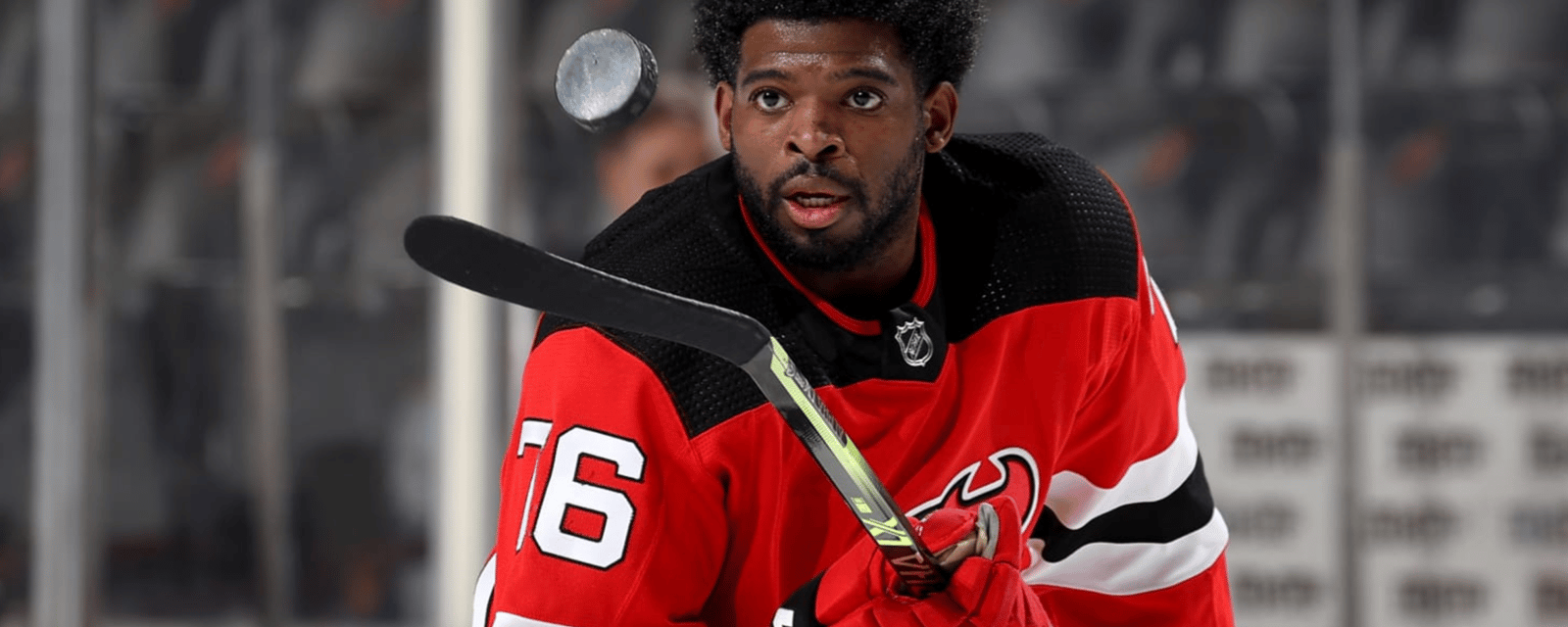 Free agent P.K. Subban gets bad news 