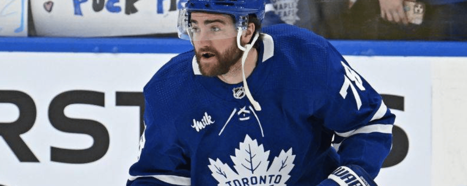 T.J. Brodie melts hearts with incredible gesture with terminally ill Leafs fan 