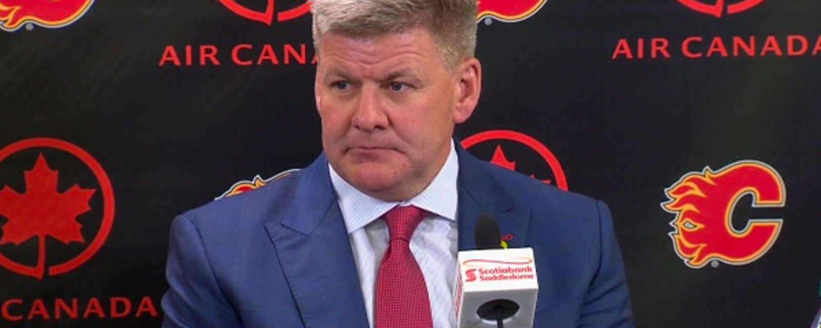 Disgraced former NHL coach Bill Peters gets new job with Alberta junior team