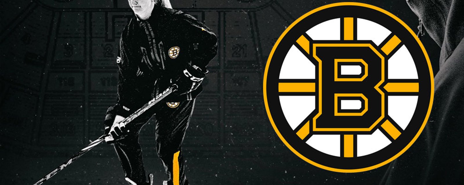 Bruins make their first female hire in coaching/development staff