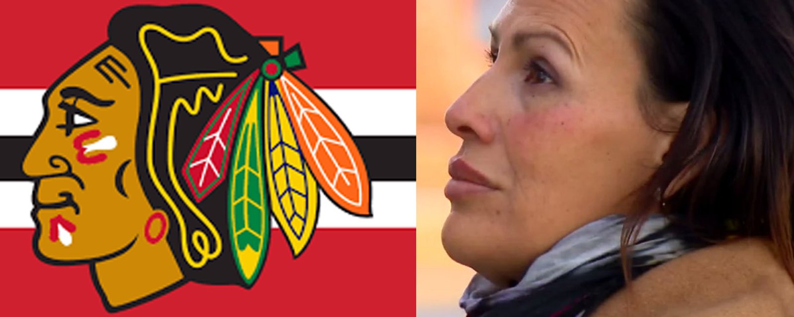 Another sex scandal emerges out of Chicago, Blackhawks land back in hot  water! - HockeyFeed