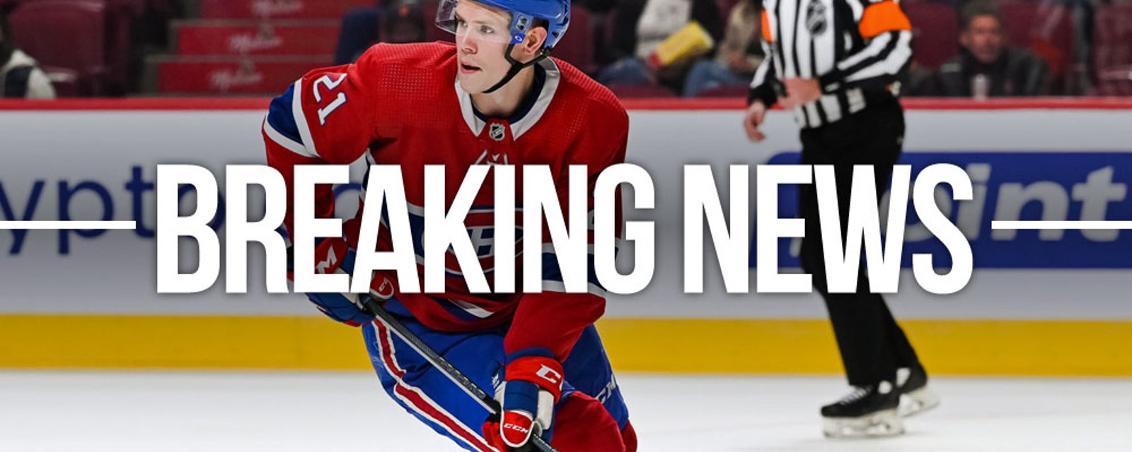 Habs defenseman Kaiden Guhle undergoes emergency surgery