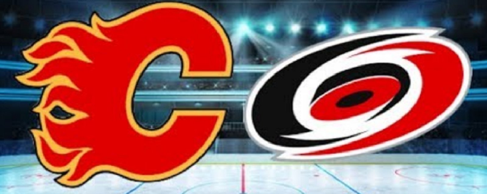 Insider proposes trade between Flames and Hurricanes.