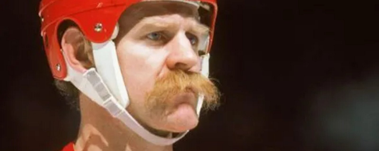 Lanny McDonald reveals he has suffered a “cardiac event.”