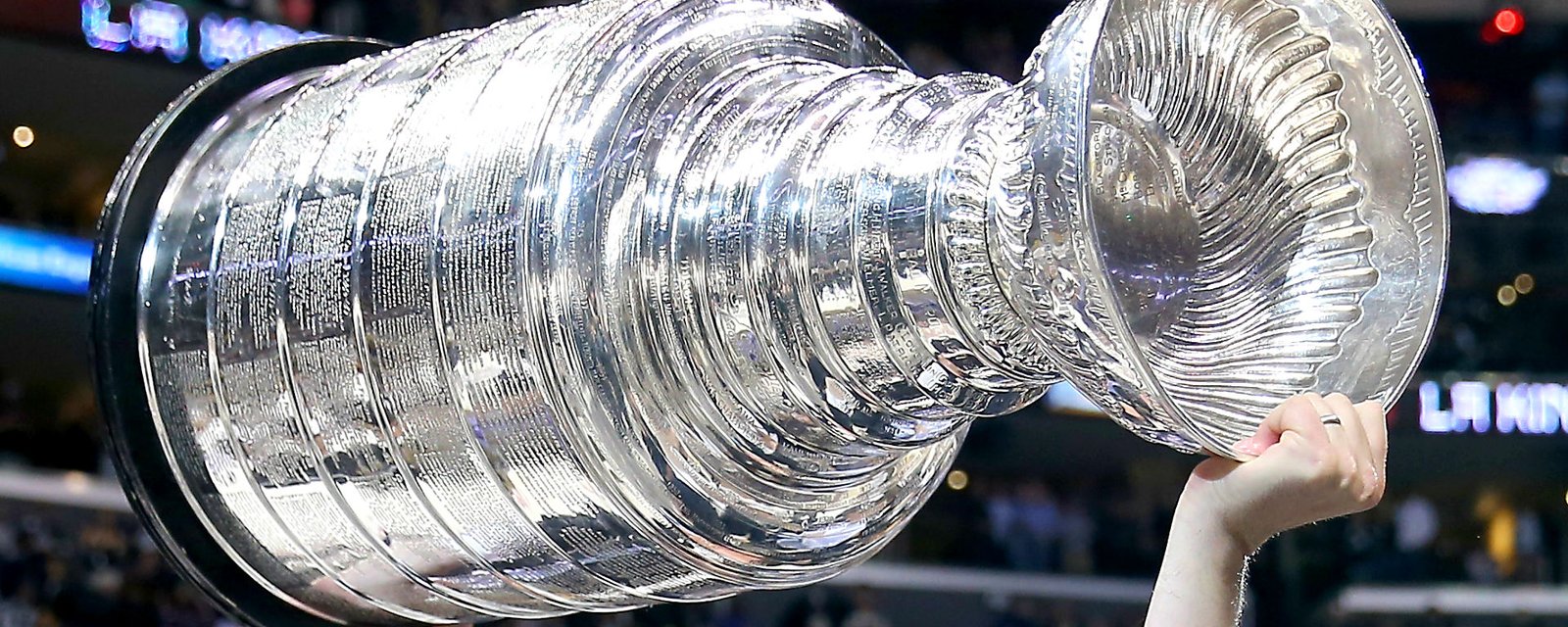 Oddsmakers can’t agree on favourite to win the Stanley Cup heading into the postseason