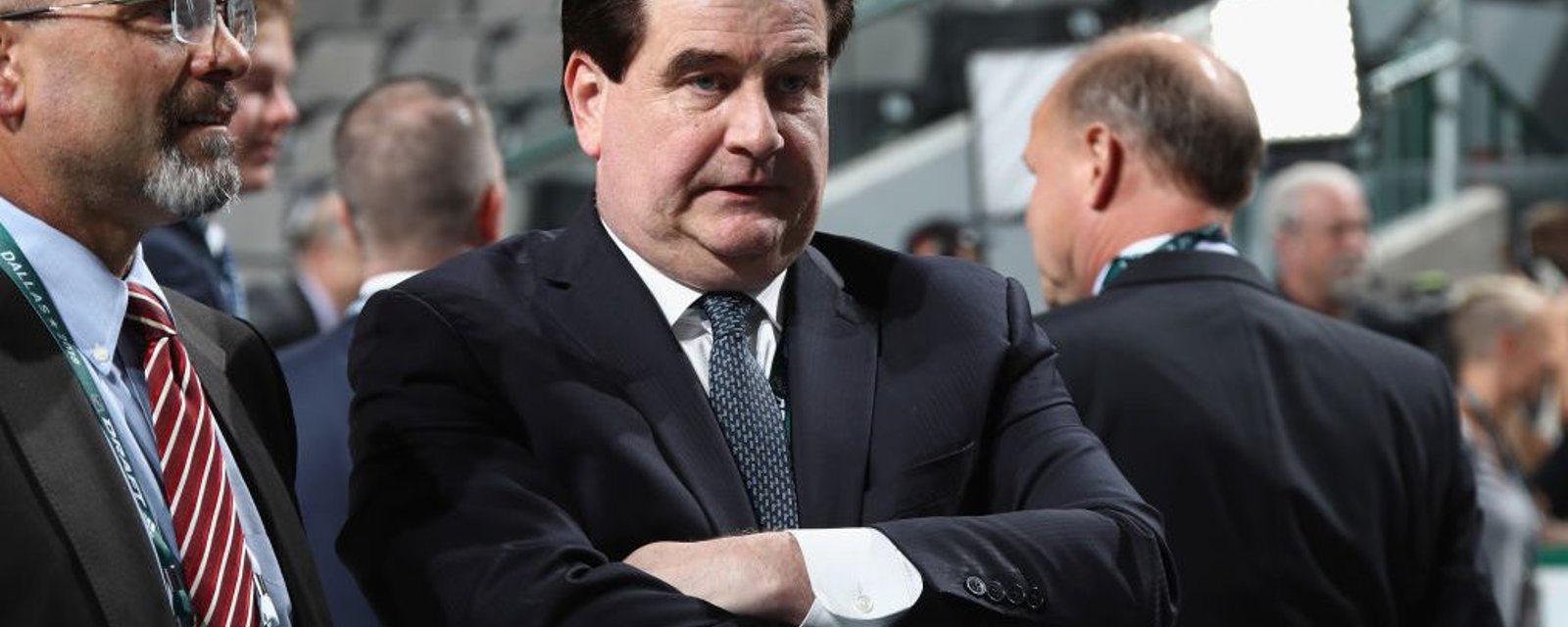 Vancouver Canucks set an embarrassing NHL record for futility.