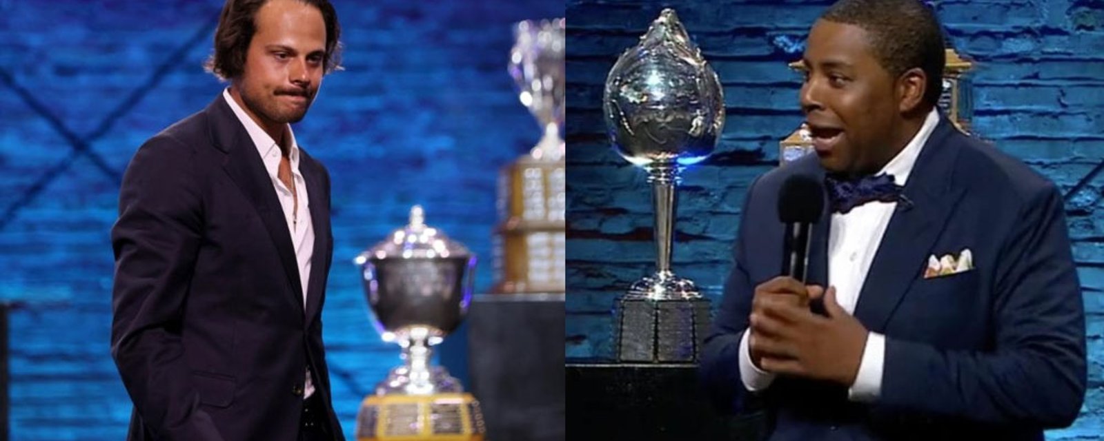 The NHL has reportedly axed the annual awards show HockeyFeed
