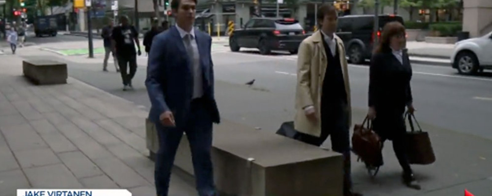Details from day one of Jake Virtanen's trial