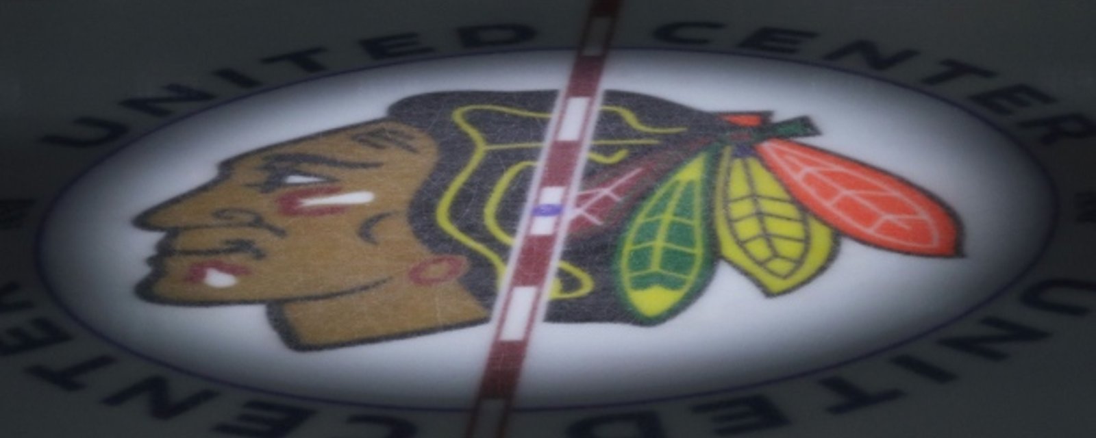 Another scandal hits the Blackhawks!