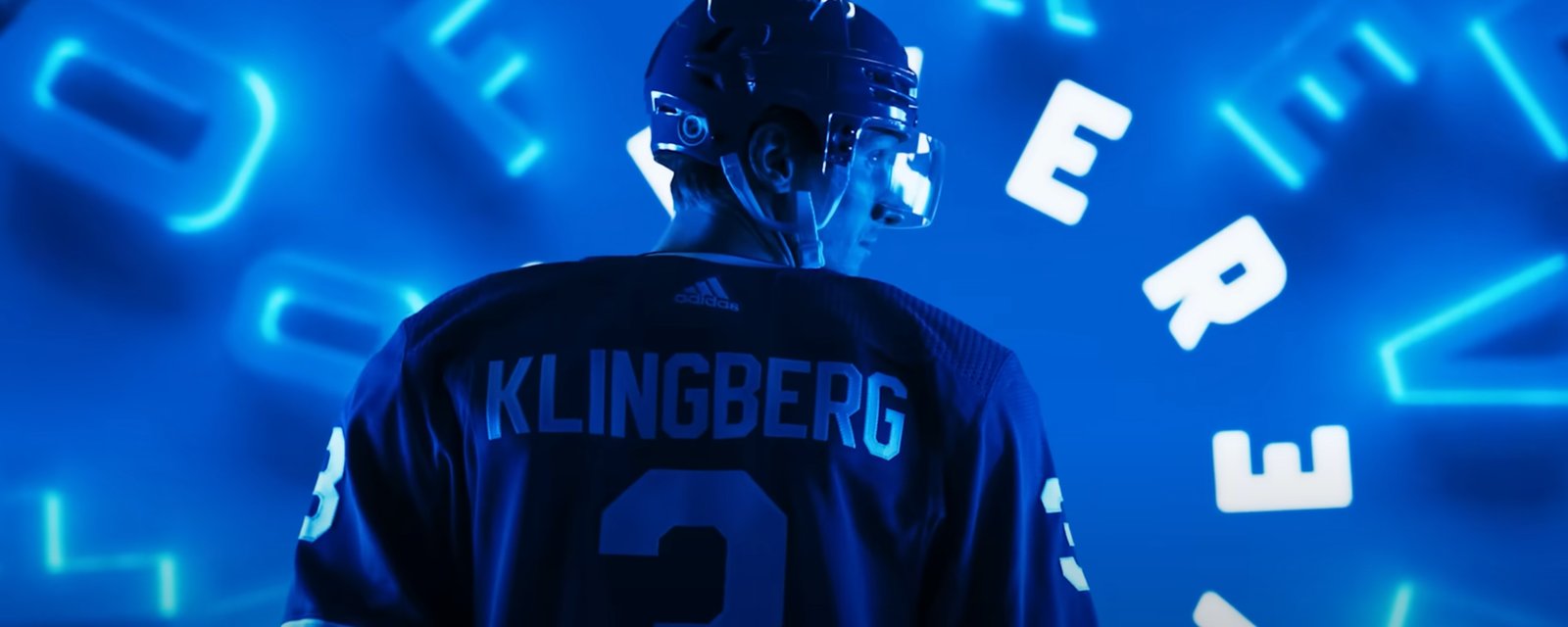 Front-runner emerges in free agent John Klingberg sweepstakes!