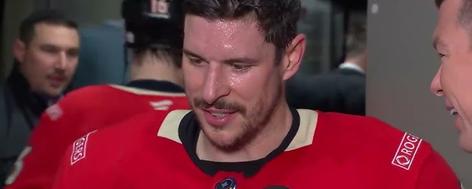 Sidney Crosby’s bold comments on Penguins’ next coach!