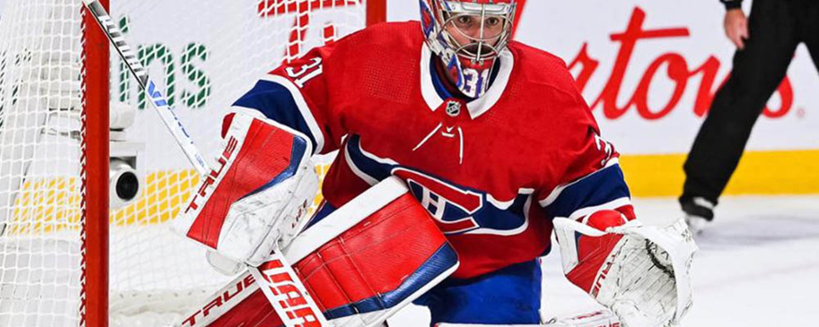 Habs goaltender Carey Price releases latest mask artwork 