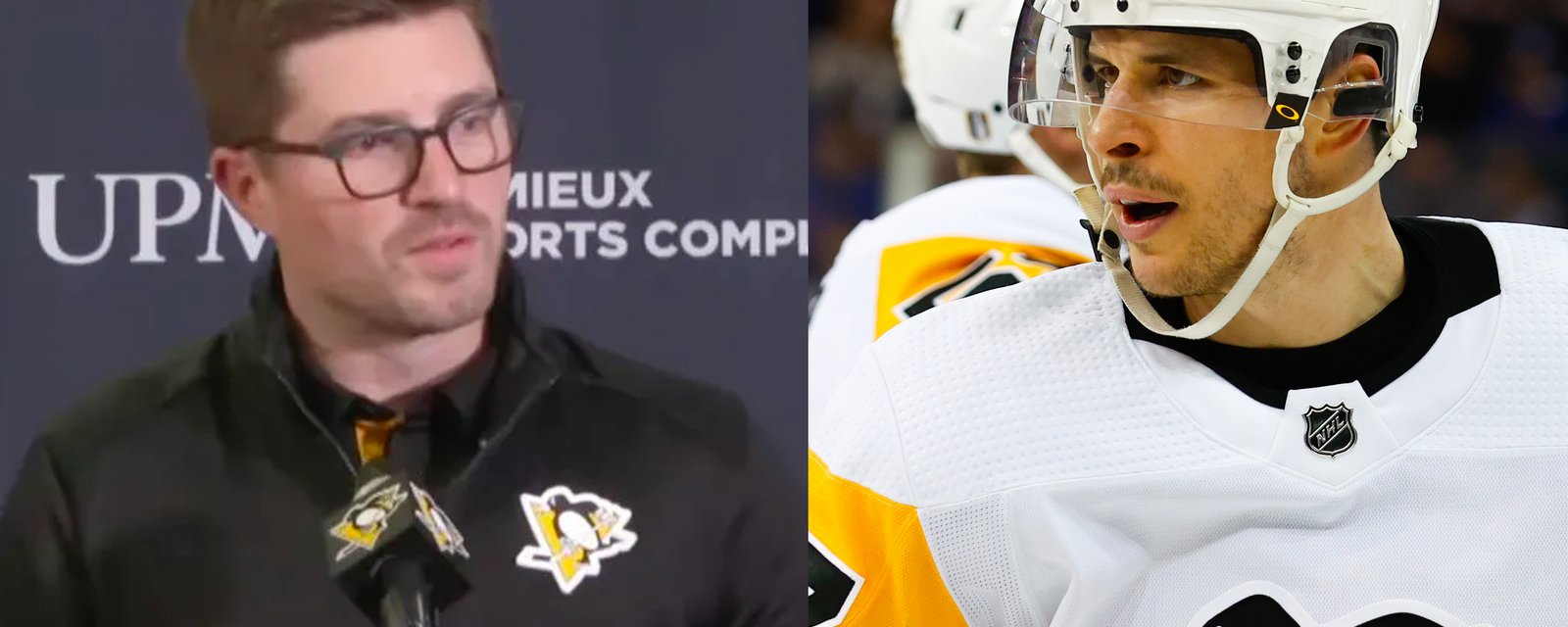 Sidney Crosby halts GM Kyle Dubas’ plans!