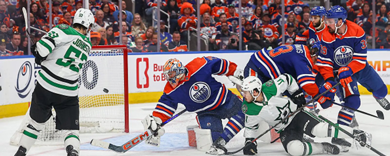 Analyst brutalizes Stuart Skinner and says Oilers fans “deserve better” 