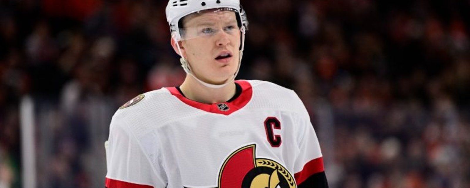 Latest Brady Tkachuk trade rumour fuels heated debate across the NHL!