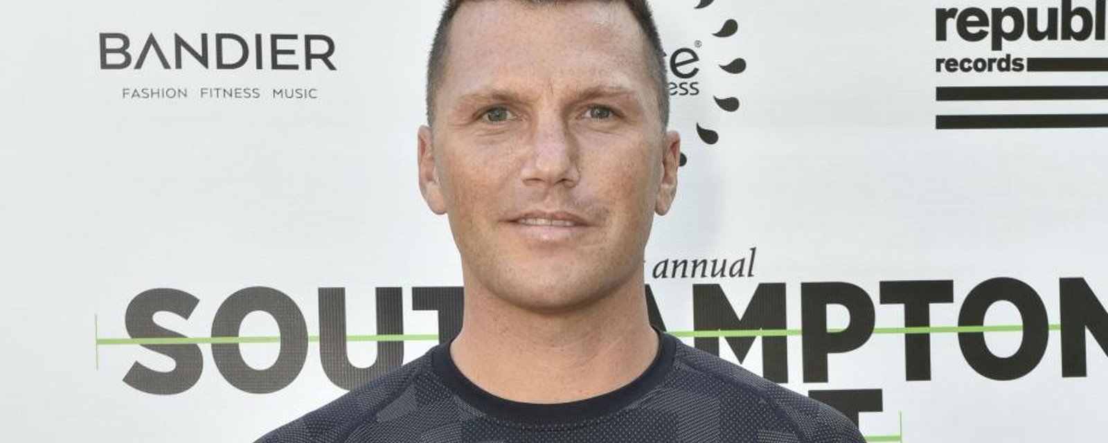 Former NHLer Sean Avery found guilty in road rage case