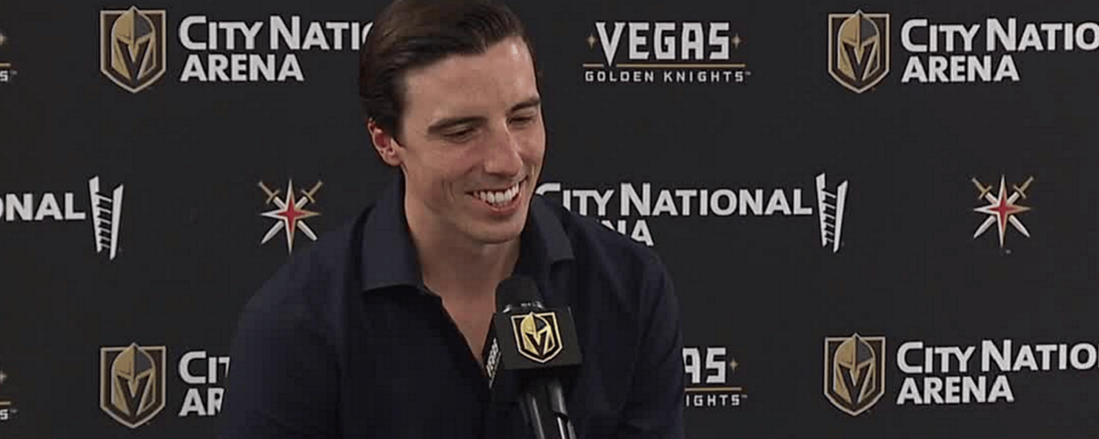 Marc-Andre Fleury trade gets even worse for the Golden Knights.