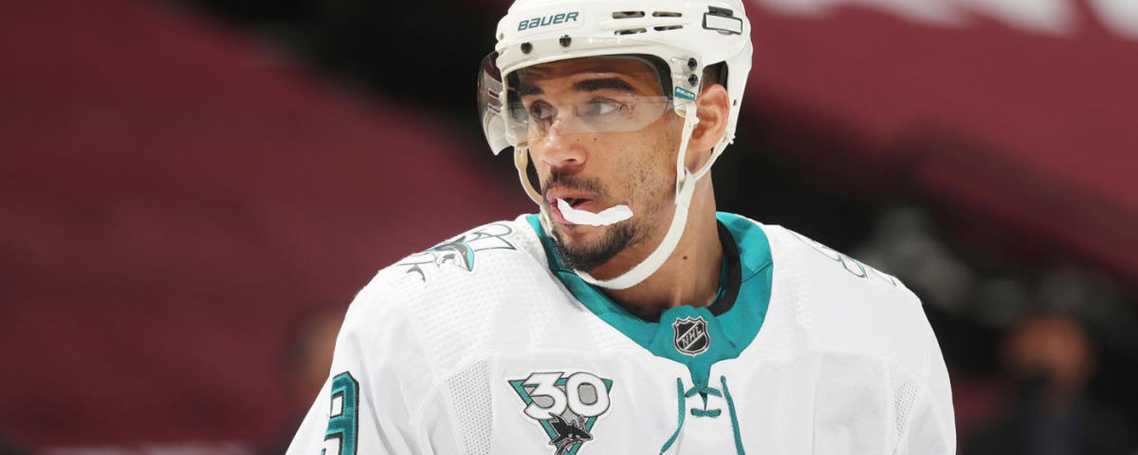 Important precision from Evander Kane’s agent as reports say he’s an Oiler