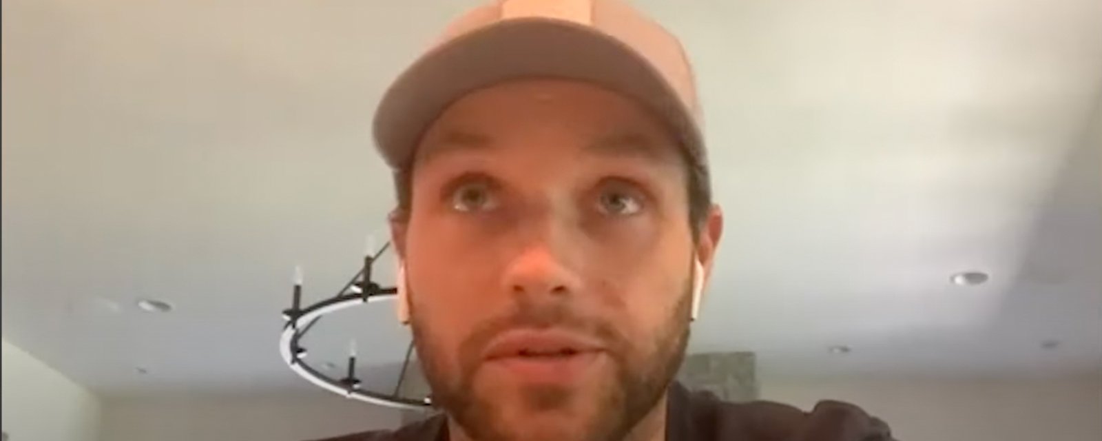 Bobby Ryan shares all private details of his humiliating relapse and how he did currently doing