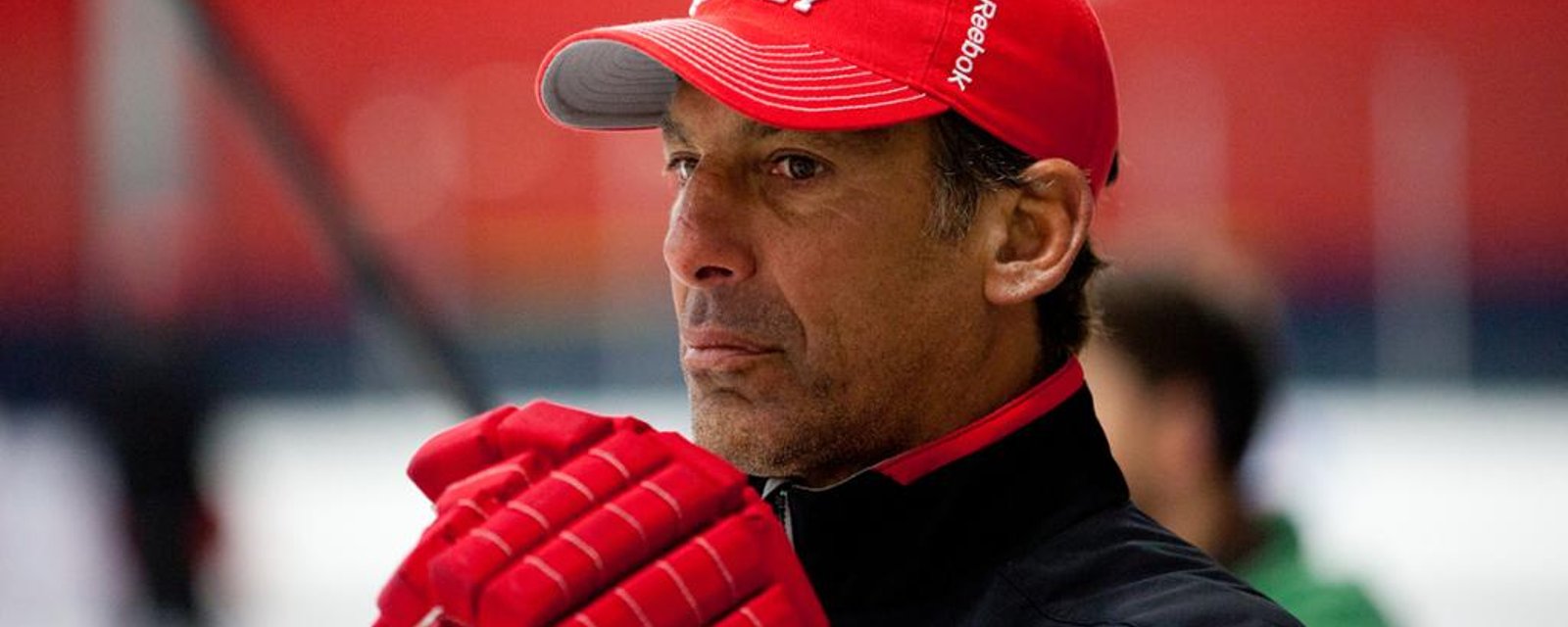 Chris Chelios earns major honor 