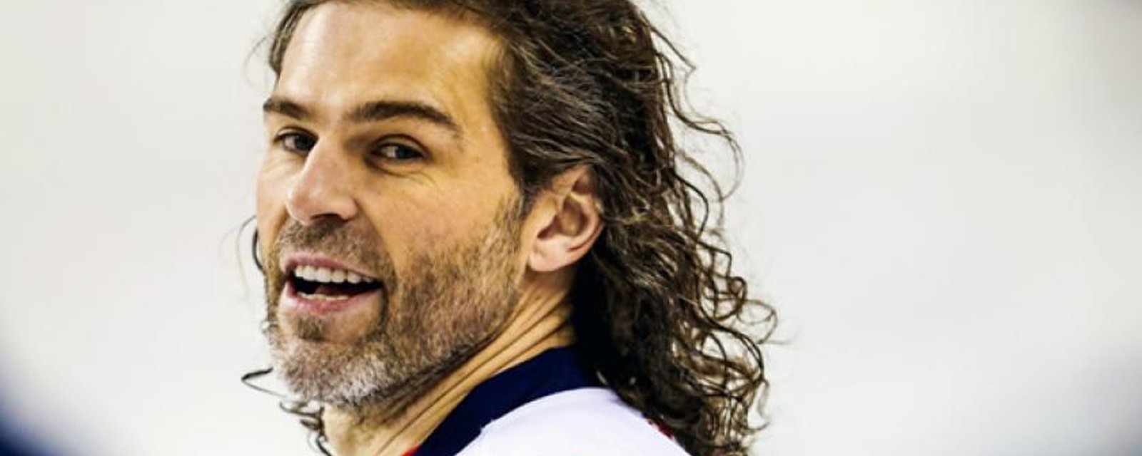 Current situation in the league could lead to Jagr’s NHL comeback