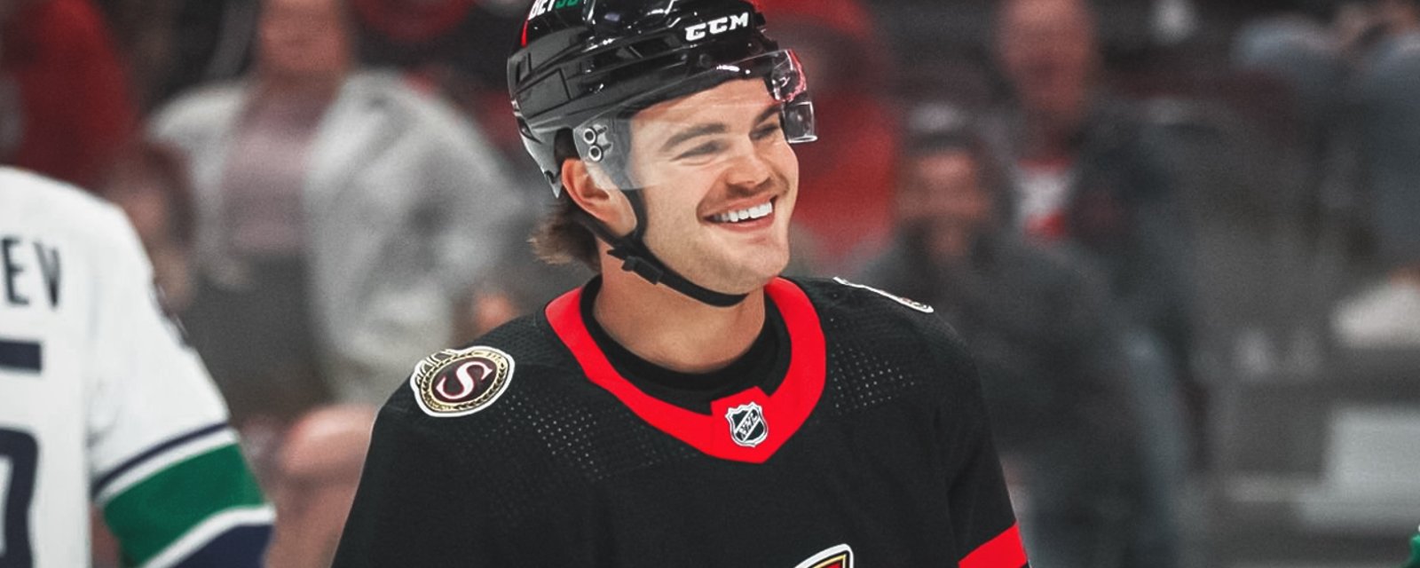 Alex DeBrincat has submitted list of preferred trade destinations!