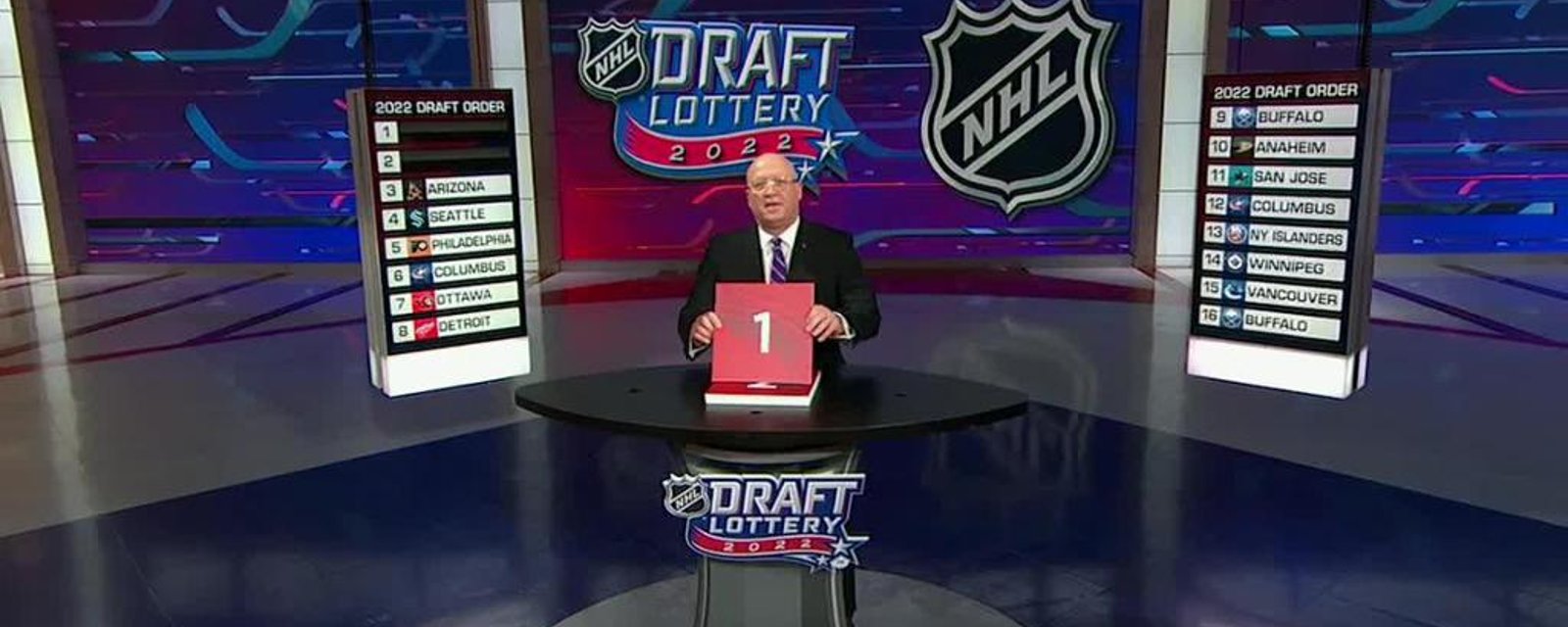 Blockbuster first round pick trade brewing ahead of 2022 Draft