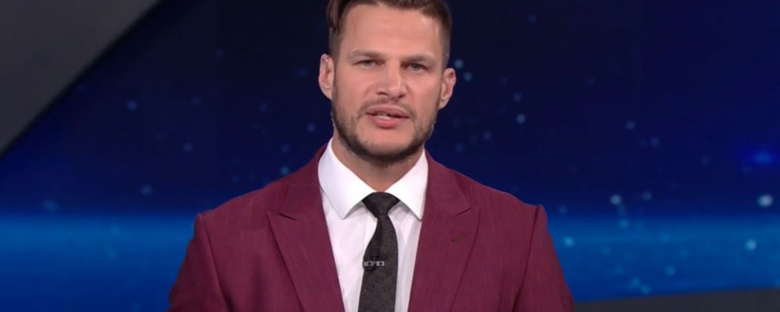 Bieksa breaks his silence on future with CBC and Sportsnet