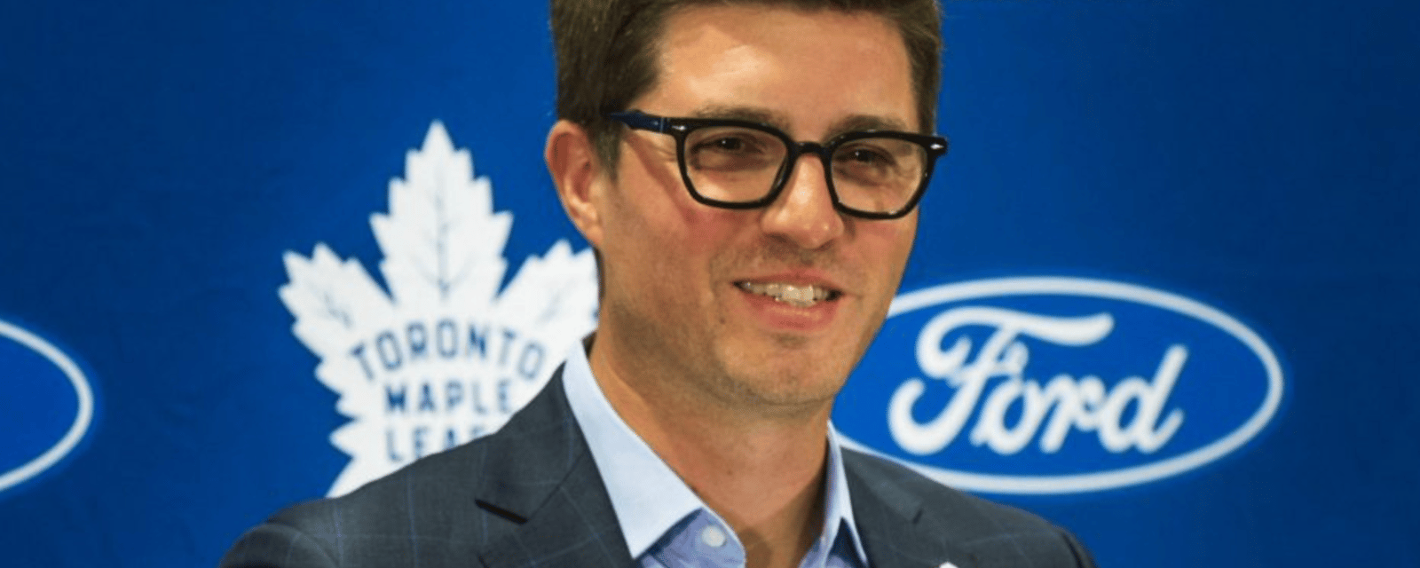 Maple Leafs ditch 2020 defensive draft selection 