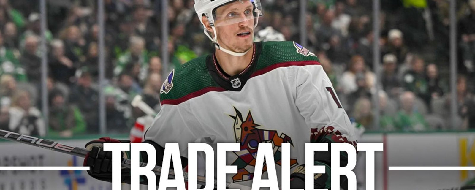 Oilers acquire forward Nick Bjugstad in three player deal