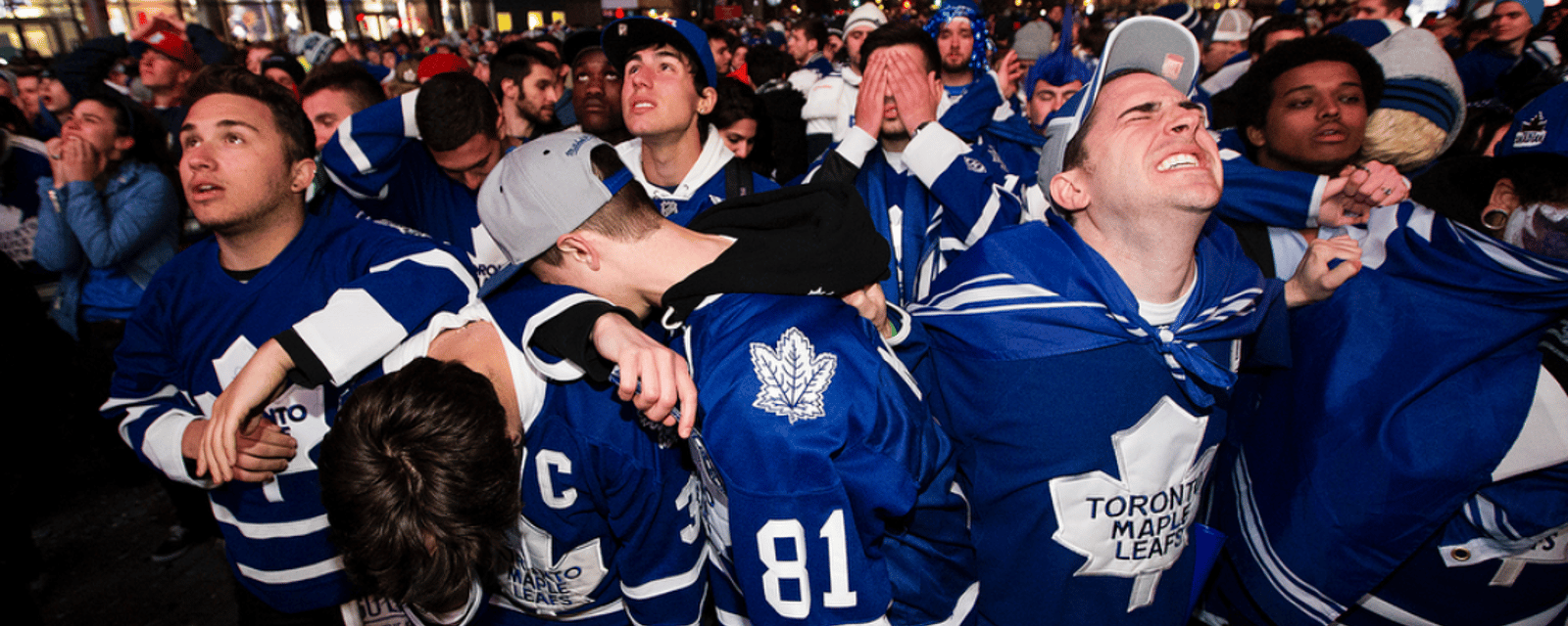 Maple Leafs fans voice surprising view of Mitch Marner and their overall season