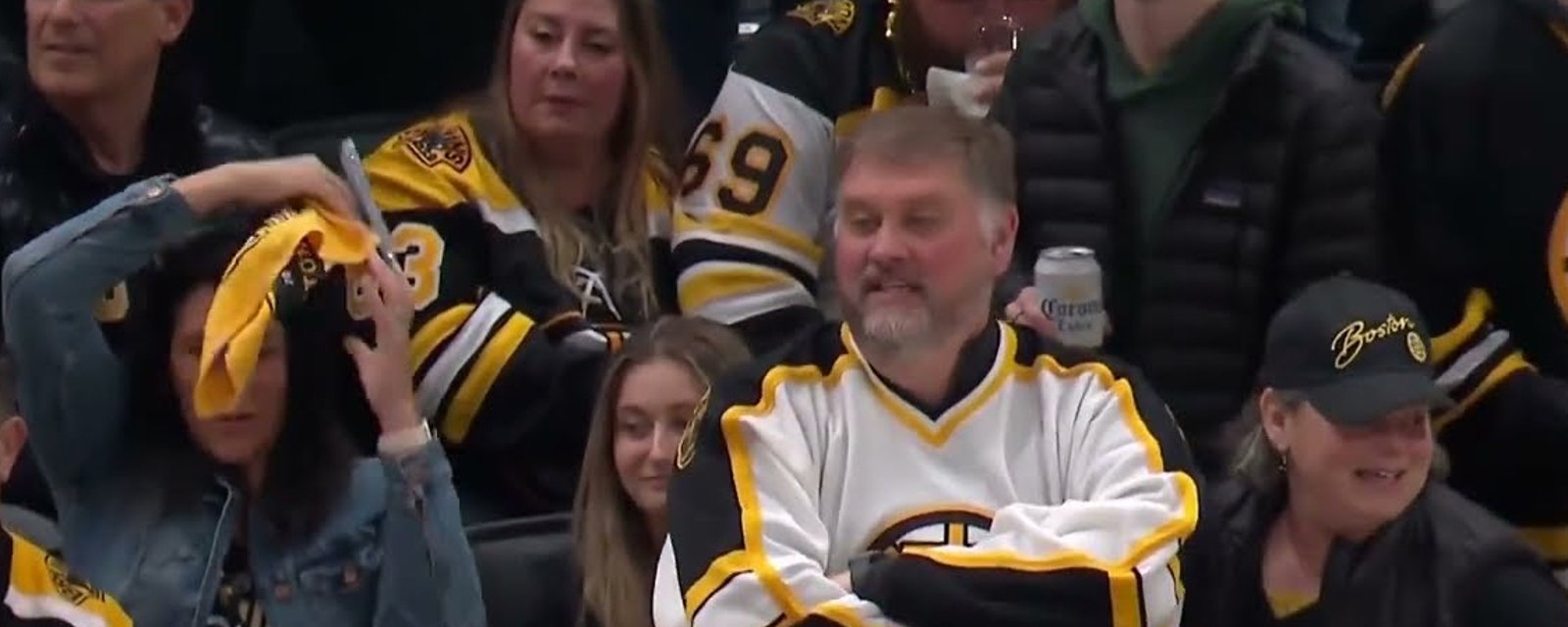 Bruins’ fans have turned on Jeremy Swayman!