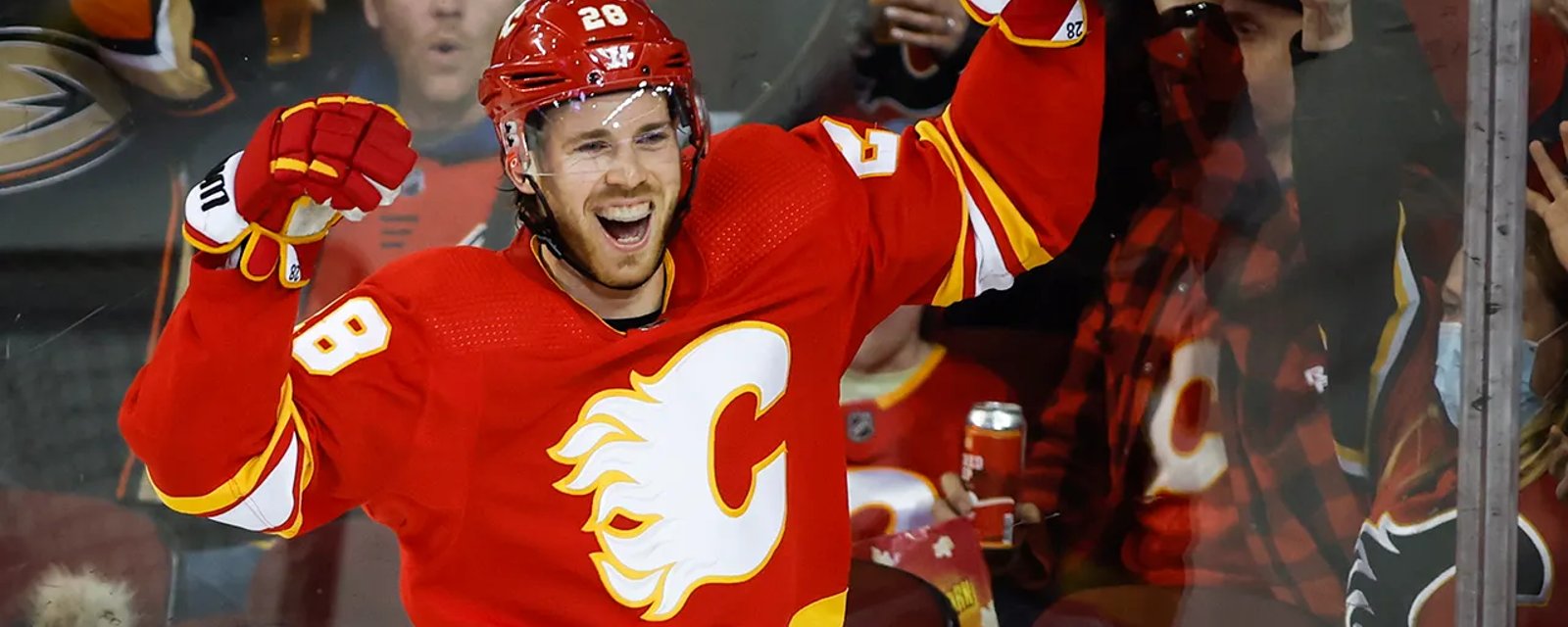 Multiple Flames players could be moving on! 