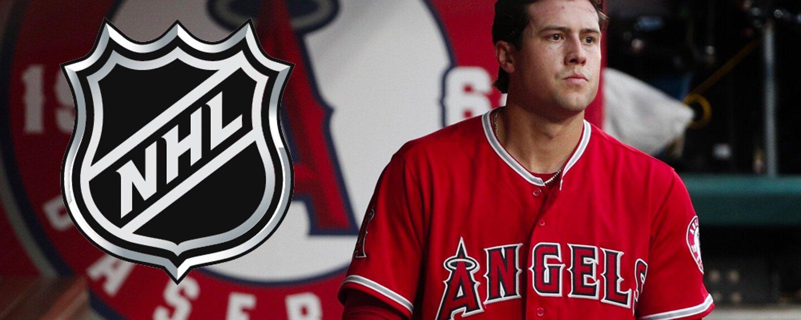 Report: Unnamed NHL player tied to the overdose death of MLB pitcher Tyler Skaggs