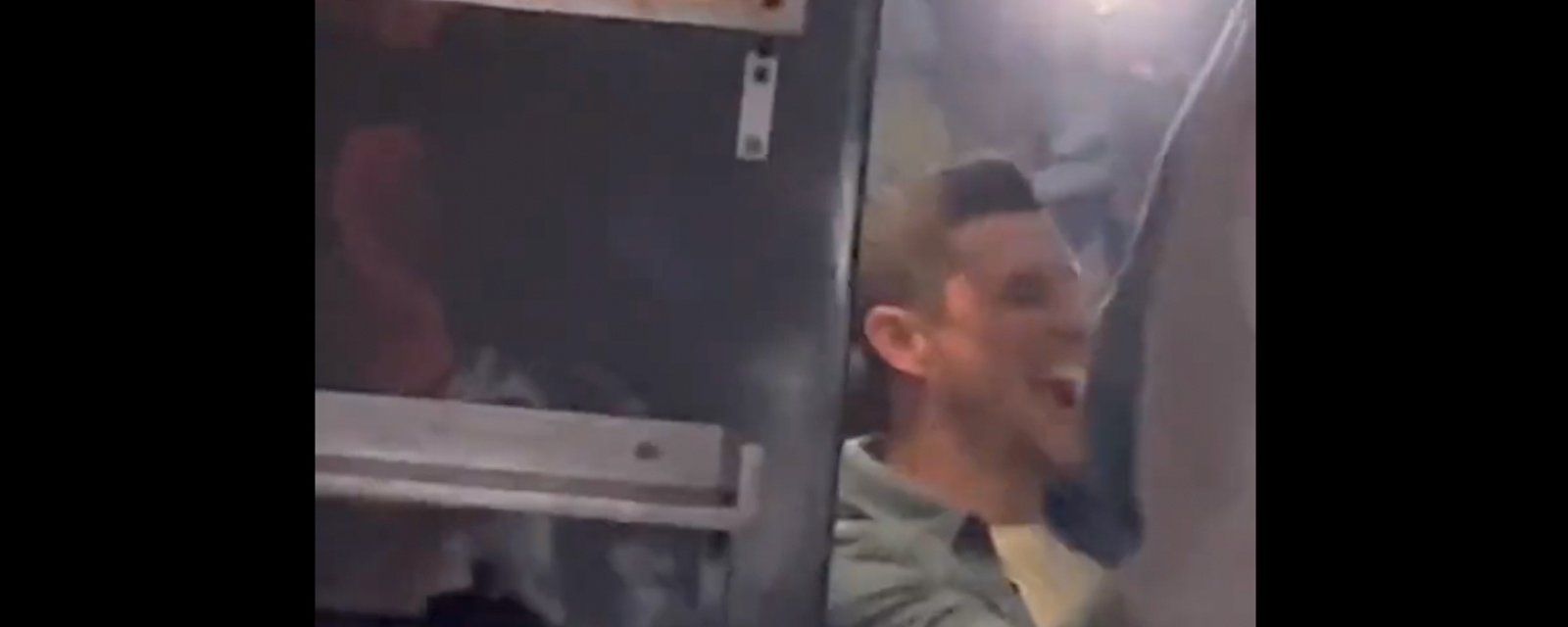 Sidney Crosby caught partying and speculations emerge!