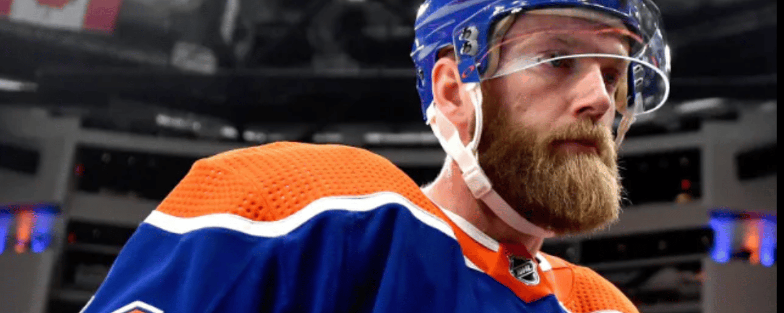 Mattias Ekholm shocks fans with advice for Oilers