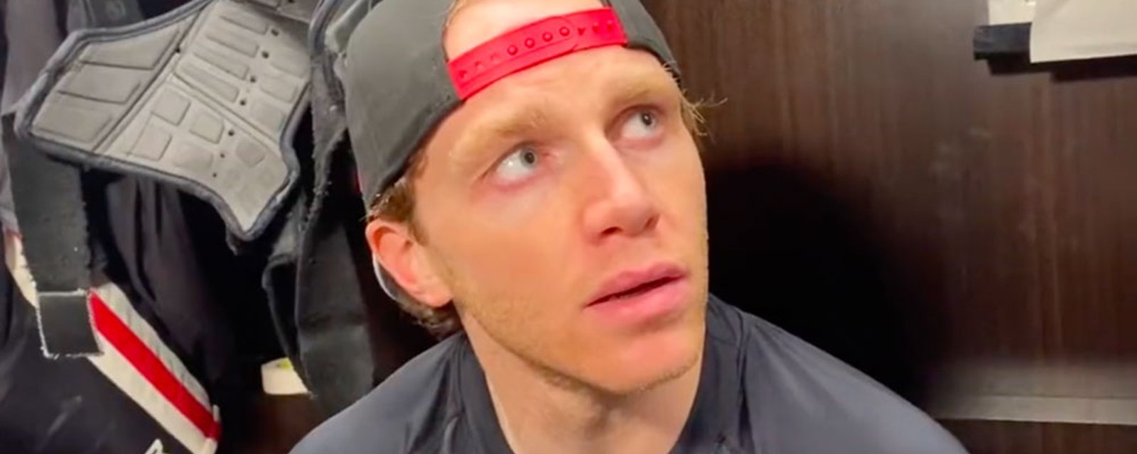 Rumor: Patrick Kane has declined a trade offer