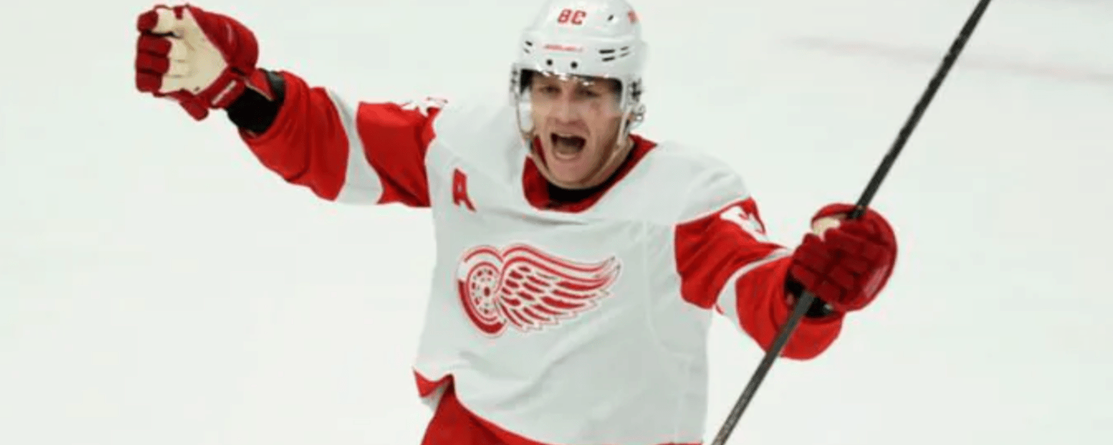 Major prediction for Patrick Kane's future with Red Wings 