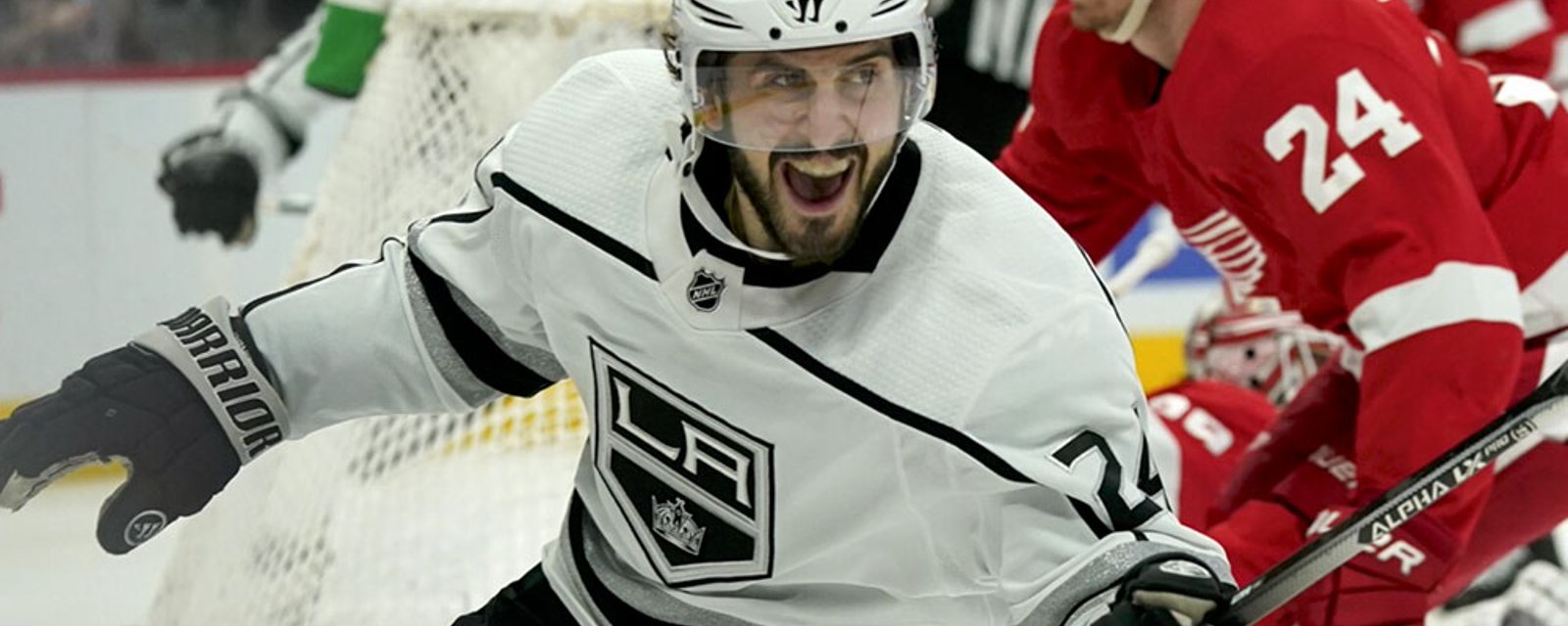 Ex-Habs forward Phillip Danault sounds off on his time in Montreal