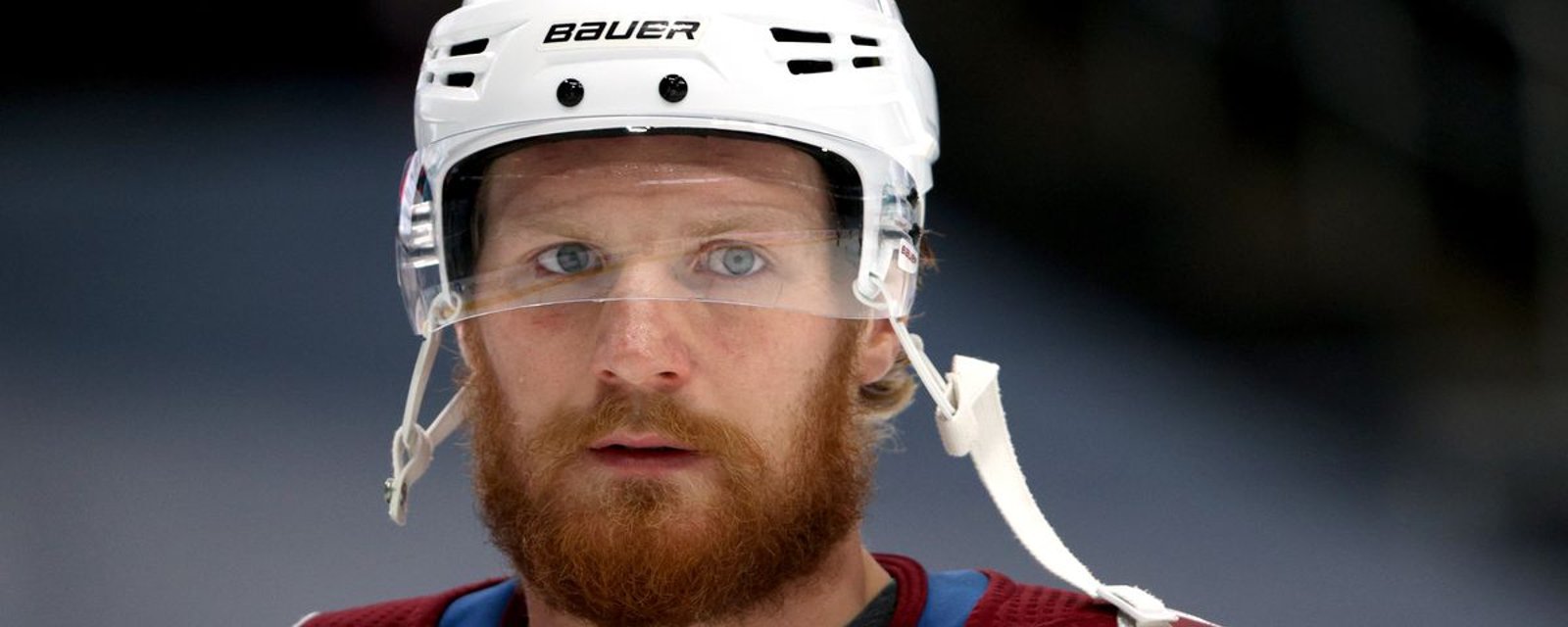 News gets terribly worse on Gabriel Landeskog HockeyFeed
