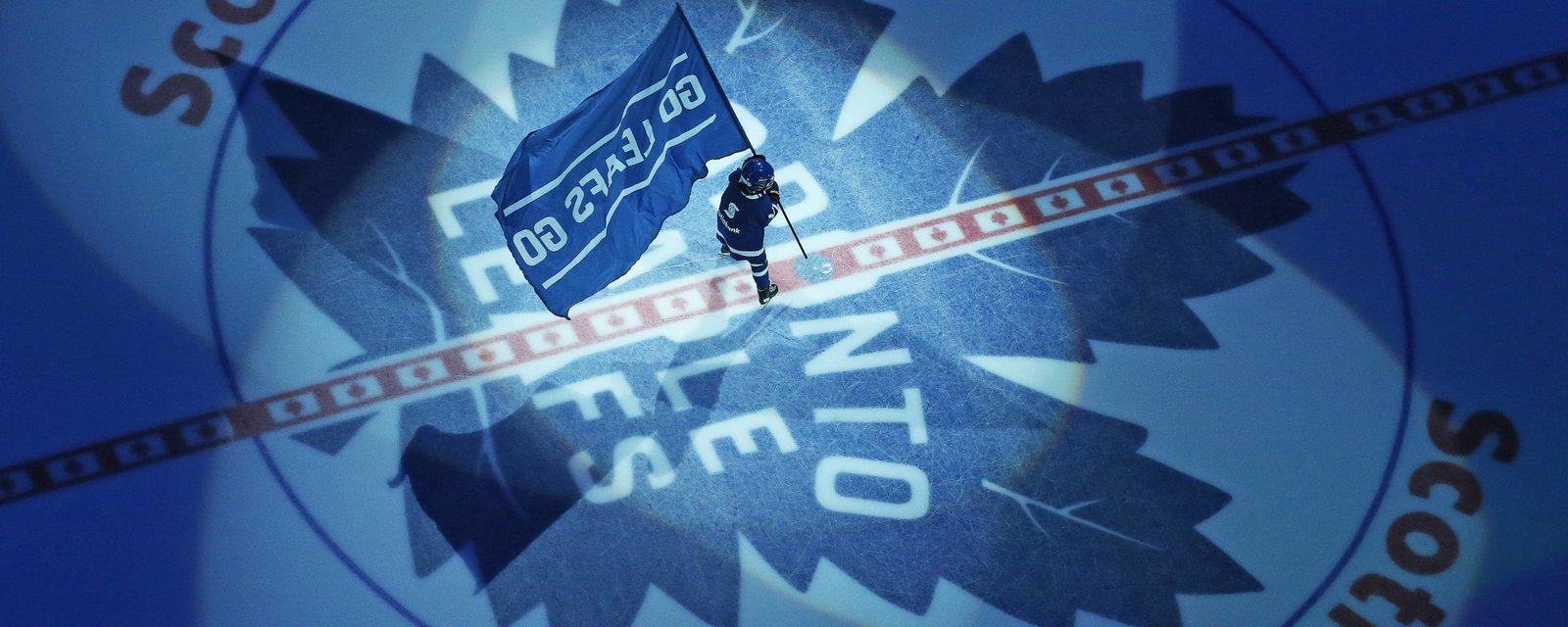Maple Leafs sign talented free agent forward to PTO 