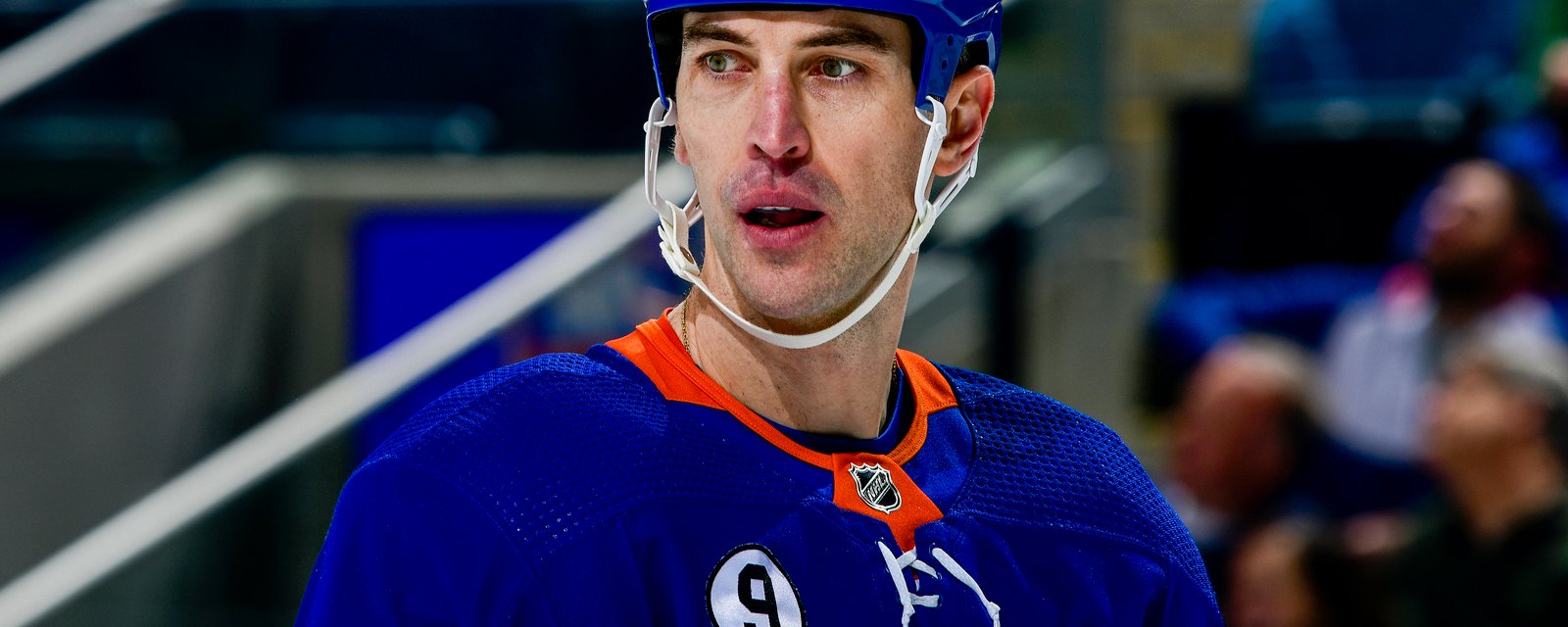 Door gets shut for Zdeno Chara…