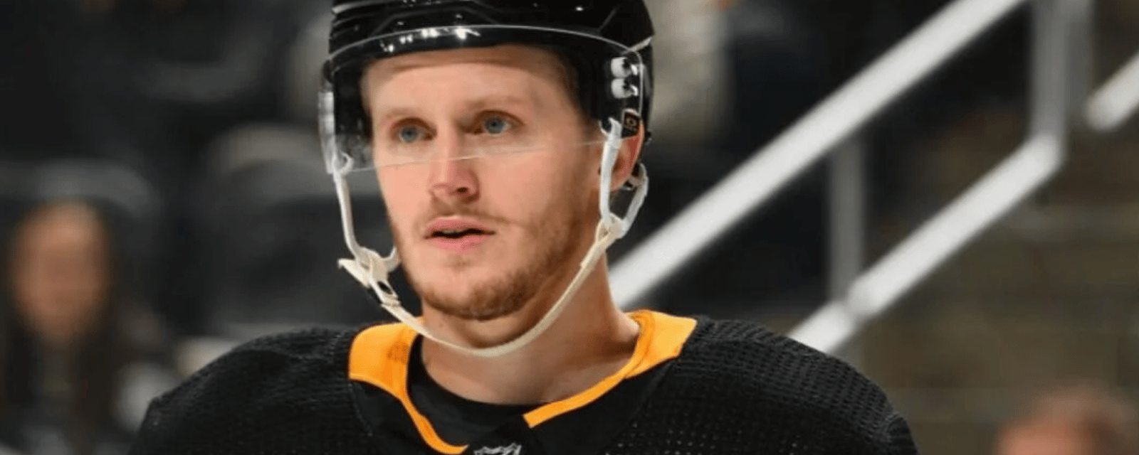 Grim update on Jake Guentzel's future with Penguins 