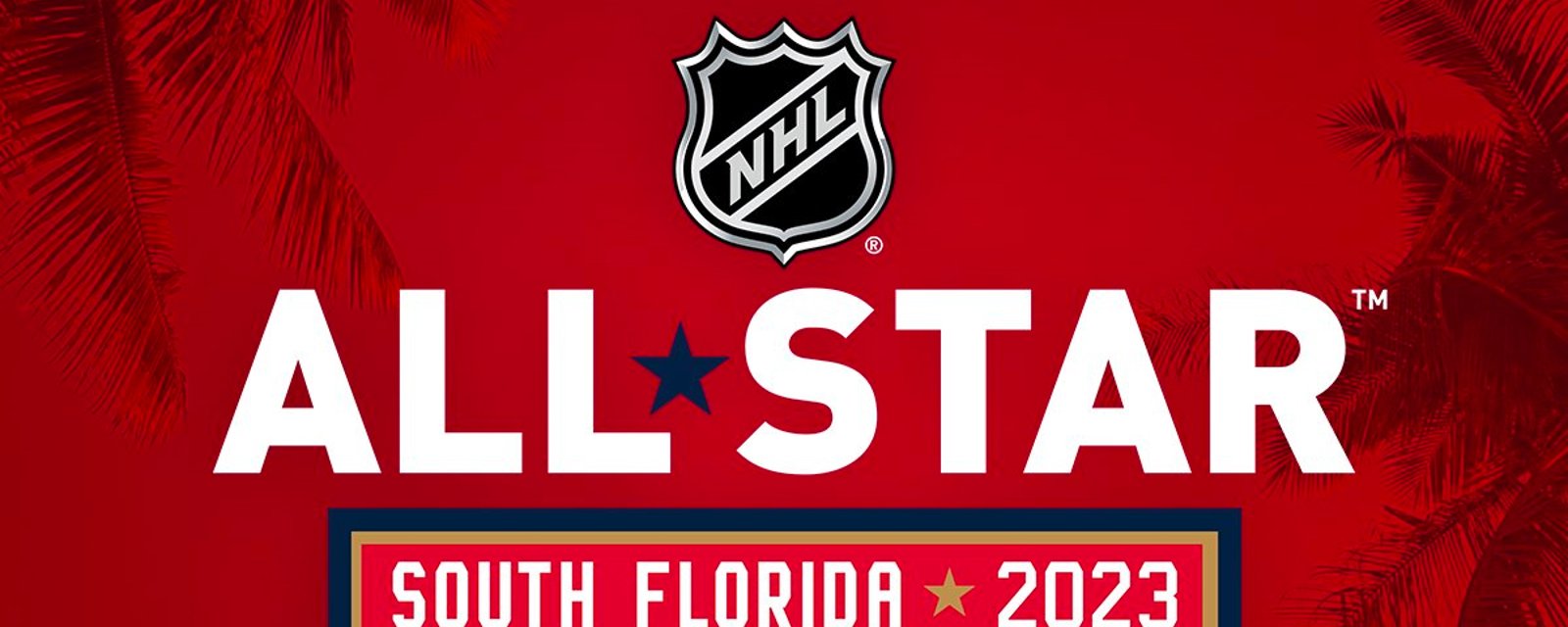 NHL makes ridiculous call for 2023 All-Star Game