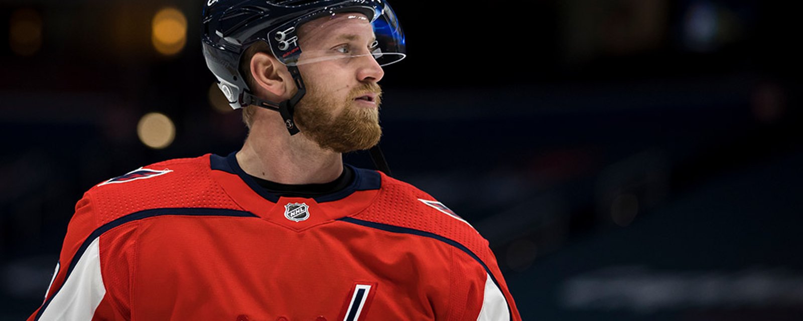 Anthony Mantha reveals plans for ex-teammates, whom he dined with last night 